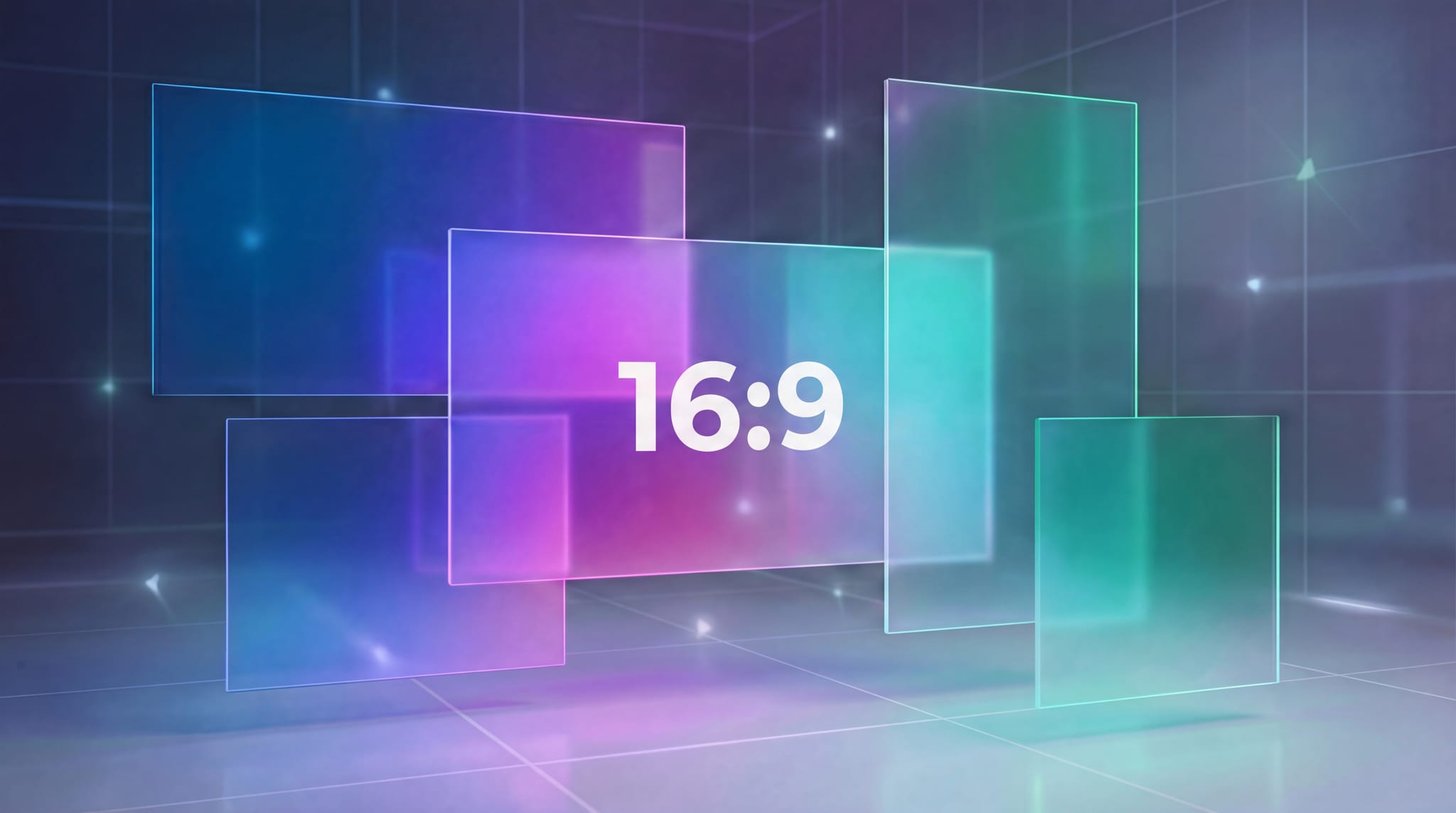 What is the aspect ratio?